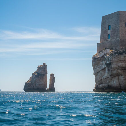 Positano, 83 anni dall’affondamento della nave italiana Salemi. Un episodio eroico della nostra storia