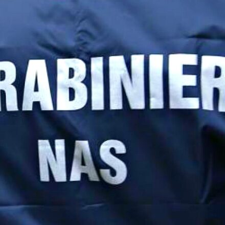 Controlli per il Carnevale, 70 kg di dolci sequestrati in Costiera Amalfitana