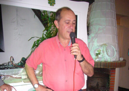 Sorrento, cordoglio per la scomparsa di Nello Fiorentino. Volto amico del Centro e della prima Radio Libera