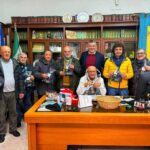 A Piano di Sorrento “Stop e think – Il confine tra svago e rischio”: un focus sul disagio giovanile e i rischi nascosti