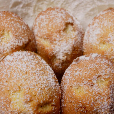 La ricetta procidana per preparare in casa le tradizionali “Pagnottelle di San Biagio”
