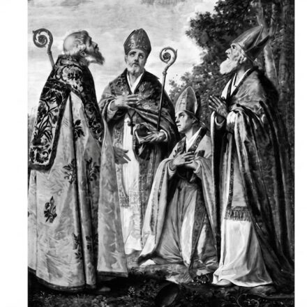 Sorrento festeggia S. Antonino, ma chi sono gli altri Santi Patroni della città?