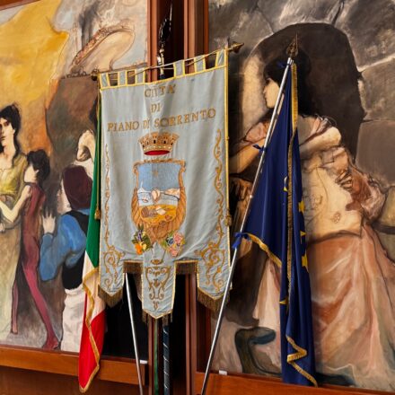 Furti in appartamento a Piano di Sorrento, il sindaco Cappiello: “Massima attenzione e collaborazione con le forze dell’ordine”