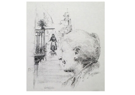 La tradizione della “Quaraesema pesula pesula”