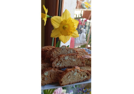 Dai conventi alle nostre tavole: la tradizione dei quaresimali con la ricetta per farli a casa