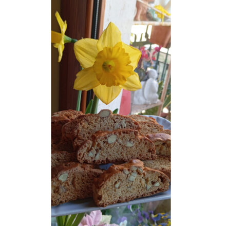 Dai conventi alle nostre tavole: la tradizione dei quaresimali con la ricetta per farli a casa