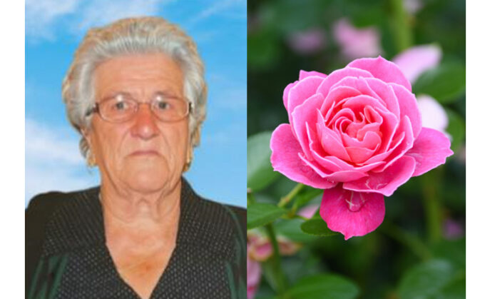 Lutto a Vico Equense per la 99enne Rosaria Vanacore (vedova Aiello)