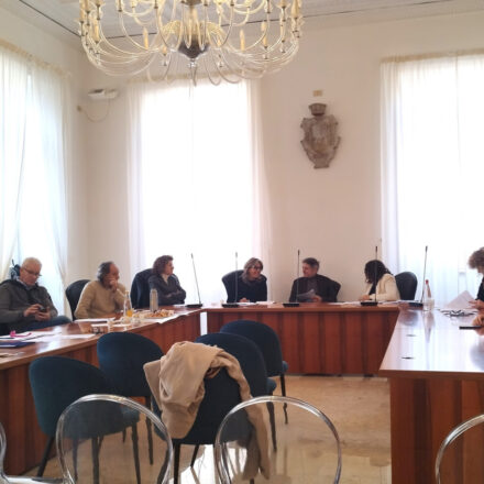 Penisola Sorrentina, avanti verso la DMO: incontro operativo a Sant’Agnello