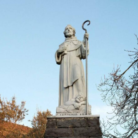 Vico Equense, ecco perché nella frazione di Arola si festeggia il patrono Sant’Antonino Abate