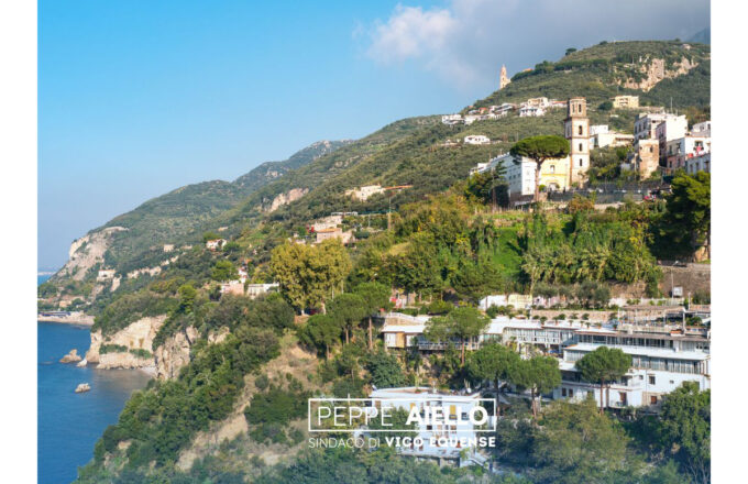 Vico Equense: incontro informativo sul PUC per cittadini e associazioni