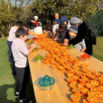 Maiori, sul Corso Reginna prende forma “Maiori Walk’in Art”. Arredo urbano e memoria collettiva per raccontare la storia della città