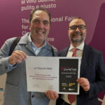 Da Sorrento al Pascale, l’associazione «Rf78 – PerSempreRoby» dona un macchinario di ultima generazione