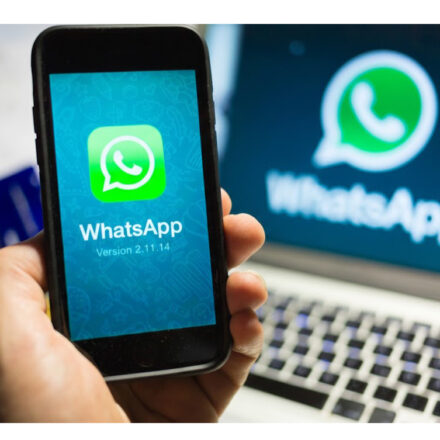 Ghost Pairing, la nuova truffa su WhatsApp che parte da un messaggio: “Vota per mia nipote”