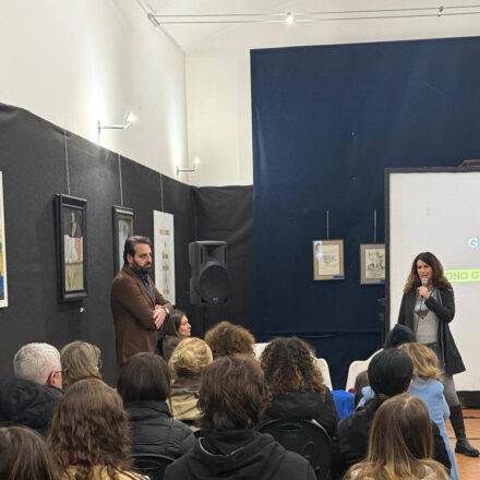 Piano di Sorrento, “Confine tra scherzo e ferita”: a Villa Fondi un incontro su rispetto e consapevolezza nelle relazioni