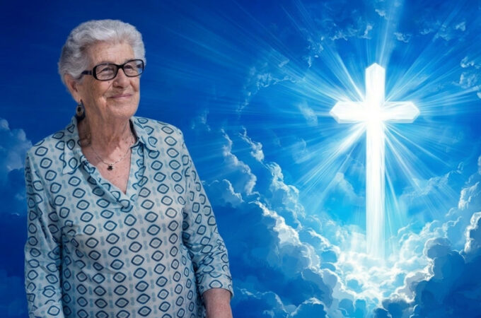 Cordoglio a Sant’Agnello per la 95enne Elisabetta Galano (vedova Esposito)