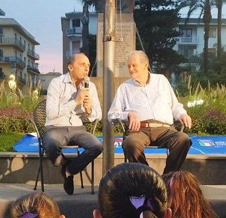 Addio a Carmine Castellano, figlio illustre di Sant’Agnello. Il ricordo del sindaco Antonino Coppola