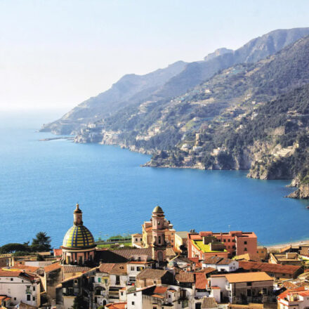 I sindaci della Costiera Amalfitana scrivono ai parlamentari: “Rivedere i criteri per i Comuni montani”