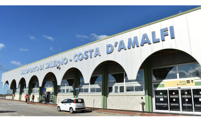 Aeroporto di Salerno-Costa d’Amalfi, la Uiltrasporti: “Non bastano nuovi voli, serve una strategia integrata”