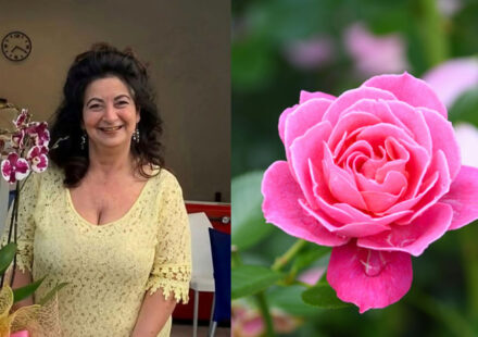 Sorrento piange Agata Pollio, storico volto dei bar cittadini. Il ricordo del giornalista Antonino Siniscalchi