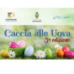 A Sant’Agnello tutto pronto per la terza edizione della “Caccia alle Uova”