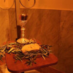 Settimana Santa in penisola sorrentina: dal bacile alla brocca, dal pane al calice. I misteri dell’Ultima Cena in processione