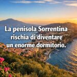 Cordoglio a Piano di Sorrento per la scomparsa di Maria Esposito (“Maestra Maria”)