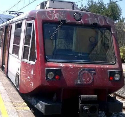 EAV, venerdì 27 marzo sciopero aziendale di 4 ore: orari, linee a rischio e ultime corse