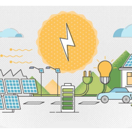 Piano di Sorrento lancia la Comunità Energetica Rinnovabile e Solidale