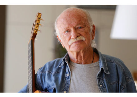 Addio a Gino Paoli, il suo forte legame con Napoli sancito dalla cittadinanza onoraria