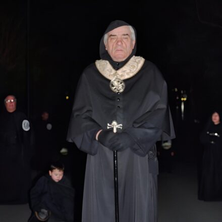 Il Racconto del Lunedì del Professor Ciro Ferrigno: Giosué e lo scatolo vuoto