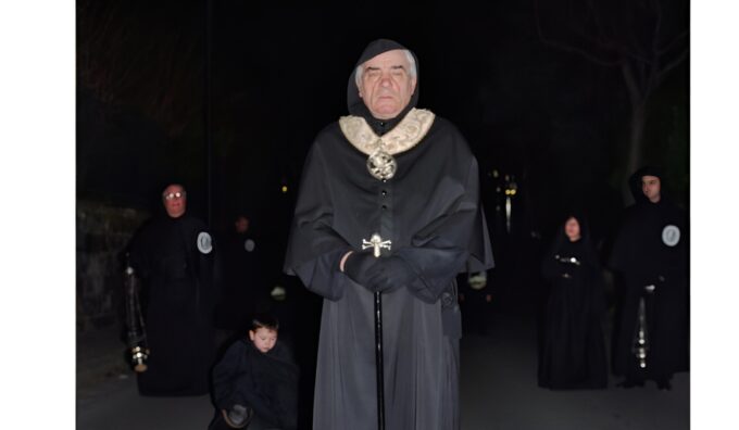 Il Racconto del Lunedì del Professor Ciro Ferrigno: Giosué e lo scatolo vuoto