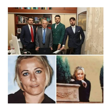 Sant’Agnello, il caso Giovanna Bifulco Accardi: 22 anni tra dolore, giustizia e dignità silenziosa