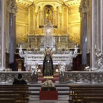 Piano di Sorrento, questa sera Intronizzazione delle Statue: un rito che unisce fede e memoria