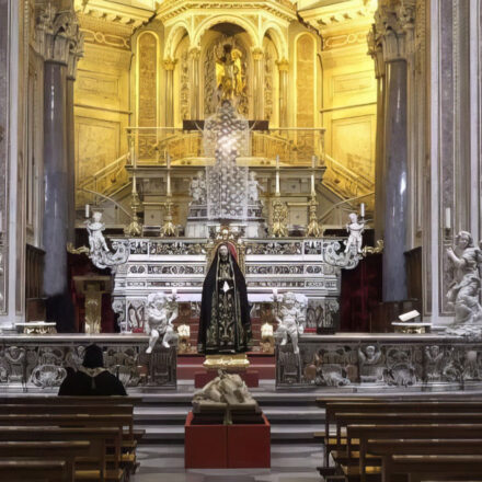 Piano di Sorrento, questa sera Intronizzazione delle Statue: un rito che unisce fede e memoria