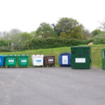 Isola ecologica di Agerola sotto pressione: l’appello del Comune alla responsabilità collettiva