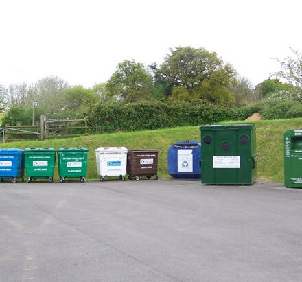 Isola ecologica di Agerola sotto pressione: l’appello del Comune alla responsabilità collettiva