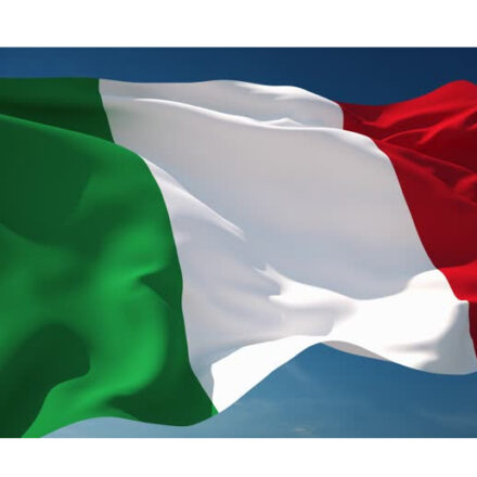 “L’Italia”, una poesia del geologo positanese Concetta Buonocore