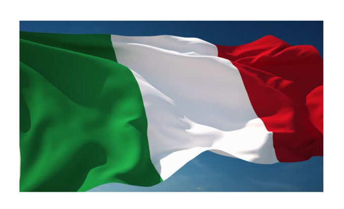 “L’Italia”, una poesia del geologo positanese Concetta Buonocore