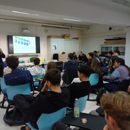 Sorrento, al Liceo “Gaetano Salvemini” arriva il progetto sulla mobilità sicura