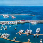 Campania, riparte il monitoraggio delle acque di balneazione: mare quasi ovunque eccellente in Penisola sorrentina