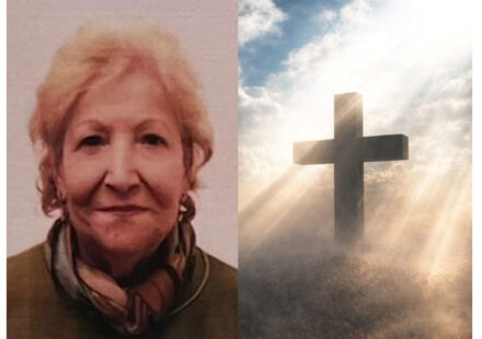 Sorrento porge l’estremo saluto alla 77enne Anna Mantione in Marzuillo