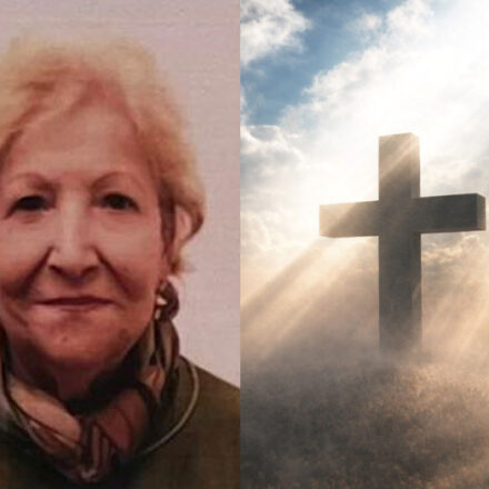 Sorrento porge l’estremo saluto alla 77enne Anna Mantione in Marzuillo