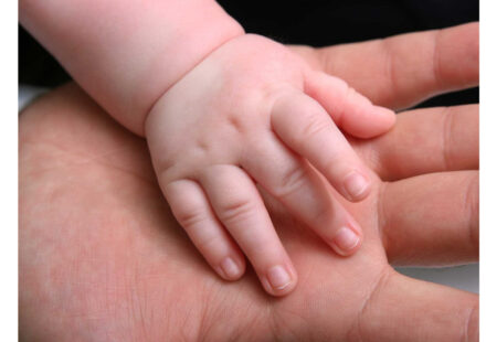 Sorrento aderisce alla Giornata della gentilezza ai nuovi nati