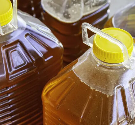 Vico Equense, torna la raccolta dell’olio vegetale esausto: appuntamento sabato 7 marzo a Moiano