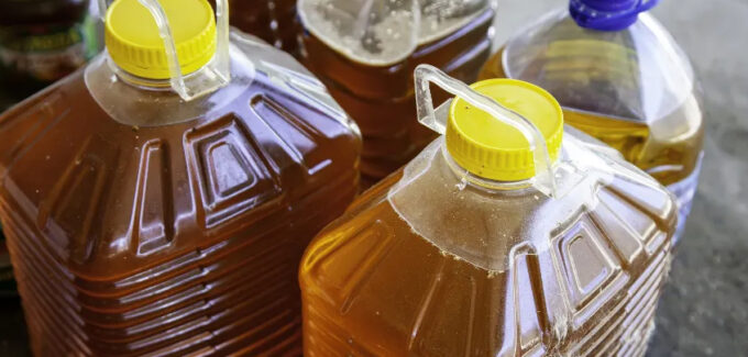 Vico Equense, torna la raccolta dell’olio vegetale esausto: appuntamento sabato 7 marzo a Moiano