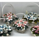 Dalla leggenda saracena a oggi: il fascino delle palme di confetti in Penisola Sorrentina