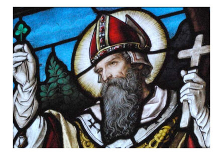 San Patrizio, tra storia e leggenda: il santo che ha conquistato il mondo