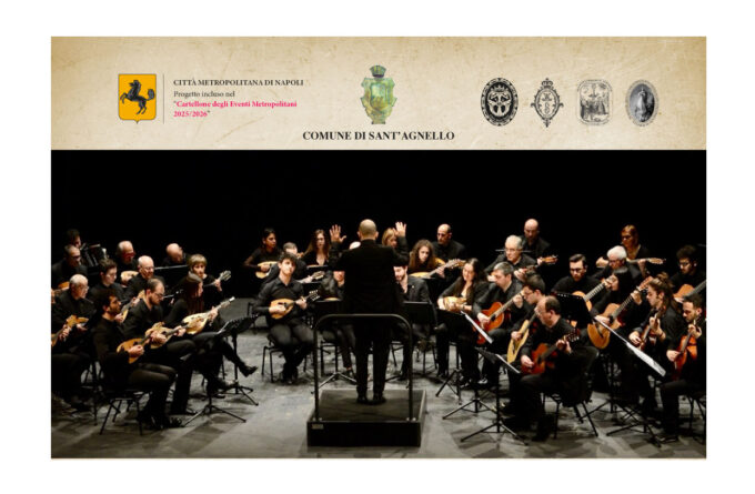 A Sant’Agnello l’attrice Cristina Donadio per il concerto “Stabat Mater – Il pianto che salva”