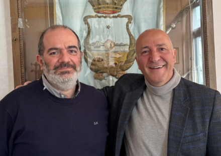Settimana Santa a Piano di Sorrento, il sindaco Cappiello: “Non è solo tradizione, è la nostra storia”