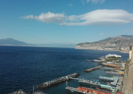 Sorrento, bando per il Piano Attuativo del Demanio (PAD): gara aperta fino al 2 aprile 2026